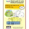 Childhood Educ and Dev Guide