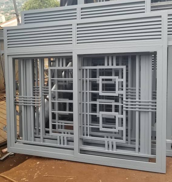 M.k metal fabrication