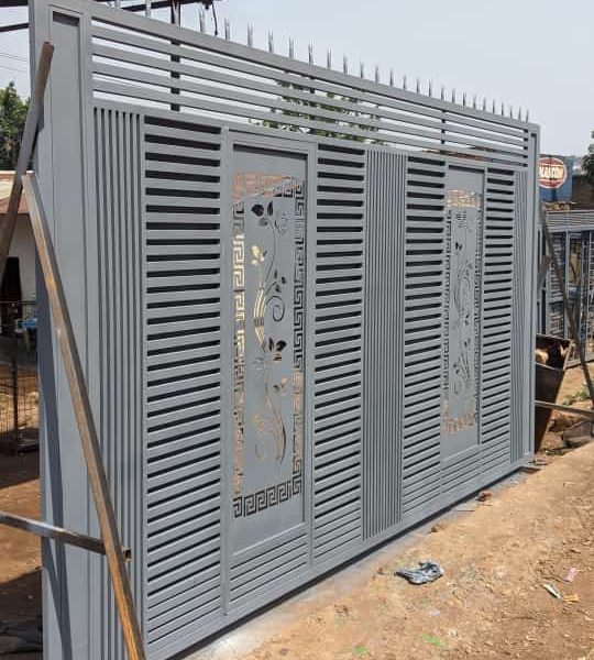 M.k metal fabrication
