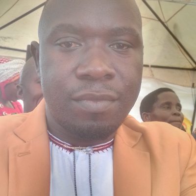 Kintu Michael