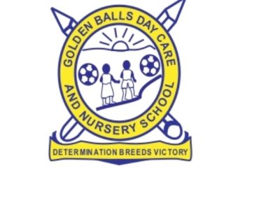 Golden balls daycare Nursery and primary schools