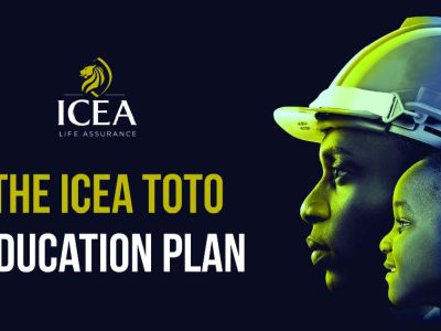 The ICEA TOTO EDUCATION PLAN