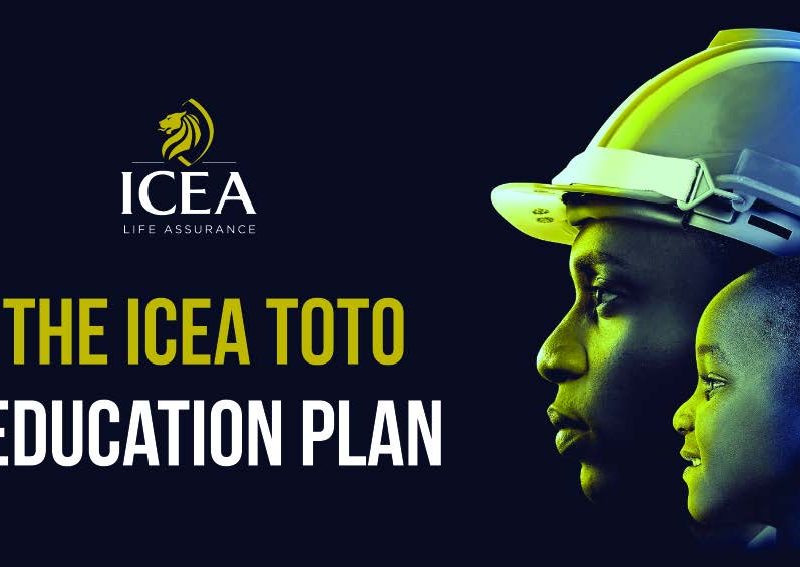 The ICEA TOTO EDUCATION PLAN